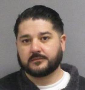 David Angel Hermosillo a registered Sex Offender of California