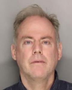 David Joseph Hope a registered Sex Offender of California