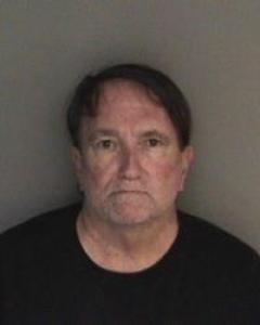 David P Howe a registered Sex Offender of California