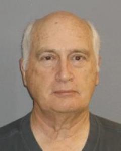 David Neil Huffman a registered Sex Offender of California