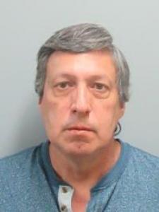 David Anthony Hutchinson a registered Sex Offender of California