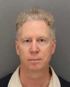 David Ganey Kelly a registered Sex Offender of California