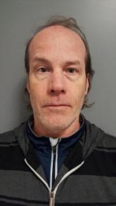 David Richard Kennon a registered Sex Offender of California