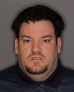 David Allen Kinney a registered Sex Offender of California