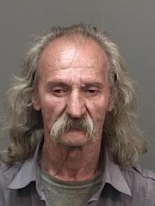 David Ivan Kraft a registered Sex Offender of California