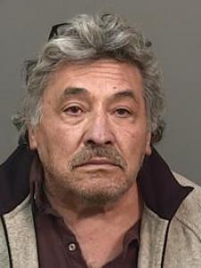 David Mejia Lemus a registered Sex Offender of California