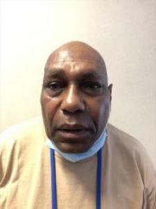 David Lewis a registered Sex Offender of California