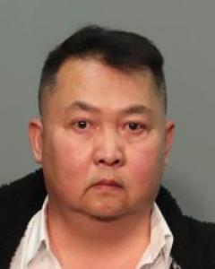 David Minh Le a registered Sex Offender of California