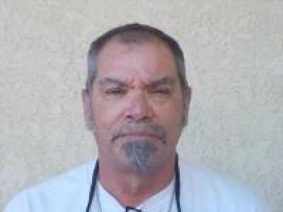 David Richard Linnell a registered Sex Offender of California