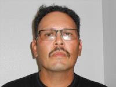 David Christopher Longoria a registered Sex Offender of California