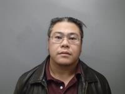 David Ung Lo a registered Sex Offender of California