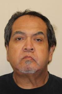 David Donovan Marquez a registered Sex Offender of California