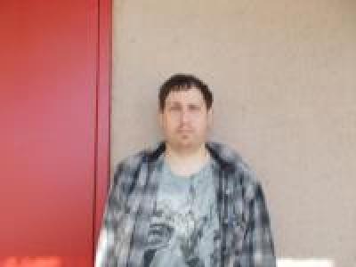 David Anthony Martinez a registered Sex Offender of California