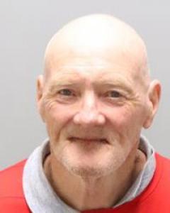 David Brian Meler a registered Sex Offender of California