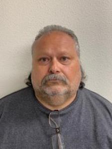 David Mendoza a registered Sex Offender of California