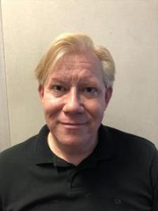David Aaron Merino a registered Sex Offender of California