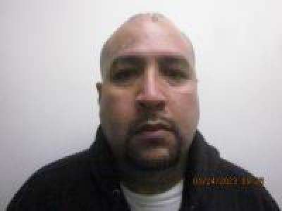 David Moreno Jr a registered Sex Offender of California