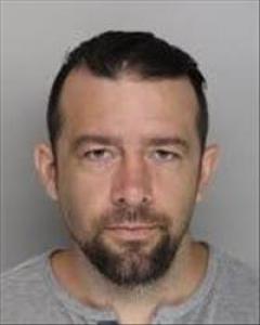 David Christopher Mundell a registered Sex Offender of California