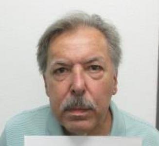 David Anthony Nelson a registered Sex Offender of California