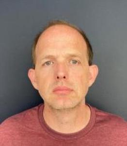 David Lee Newman a registered Sex Offender of California
