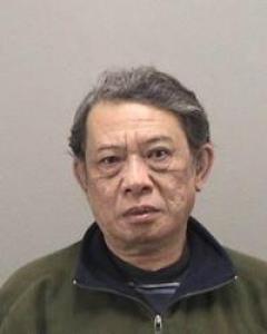 David Nguyen a registered Sex Offender of California