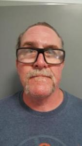 David Lyle Norling a registered Sex Offender of California