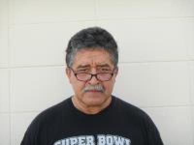 David Guy Olivas a registered Sex Offender of California