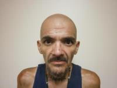 David Ernest Osorio a registered Sex Offender of California