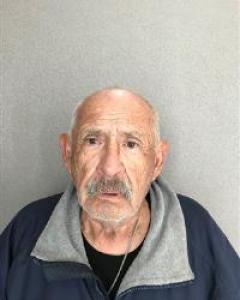 David Oviedo a registered Sex Offender of California