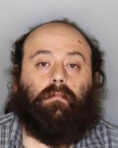 David Pacheco a registered Sex Offender of California