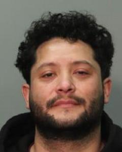 David Alejandro Paz a registered Sex Offender of California