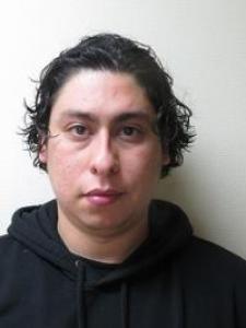 David Joseph Perez a registered Sex Offender of California
