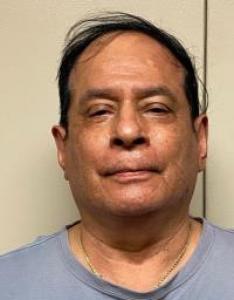 David Joseph Ramirez a registered Sex Offender of California