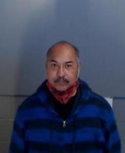 David Ramirez a registered Sex Offender of California