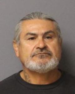 David Anthony Ramirez a registered Sex Offender of California