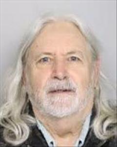 David Marshall Richardson a registered Sex Offender of California