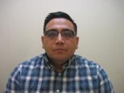 David Robles a registered Sex Offender of California