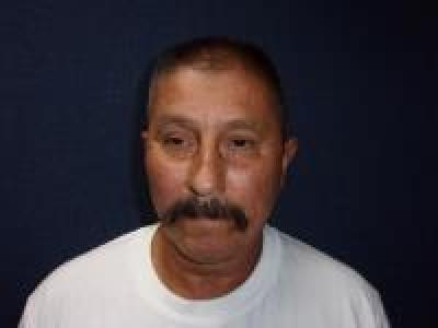 David Rodarte a registered Sex Offender of California