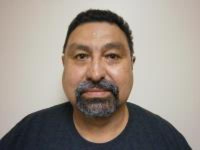 David Rodriguez Jr a registered Sex Offender of California