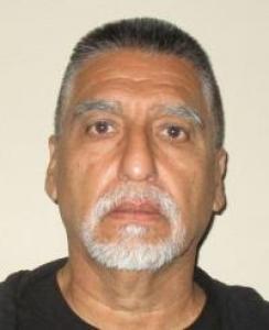 David Keith Rodriguez a registered Sex Offender of California
