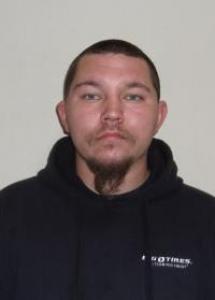 David Eugene Rogers III a registered Sex Offender of California