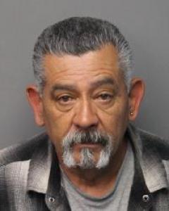 David Romero a registered Sex Offender of California