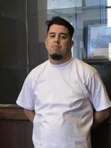 David Sanchez Jr a registered Sex Offender of California