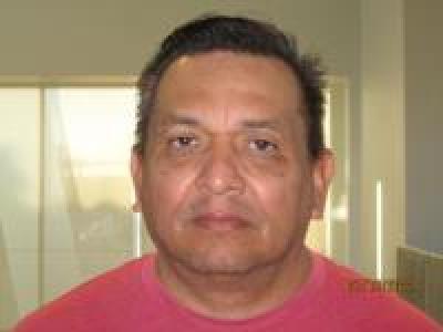 David Sandoval a registered Sex Offender of California