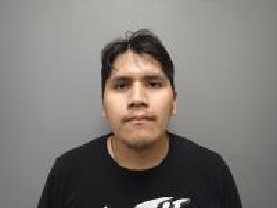 David Sandoval a registered Sex Offender of California