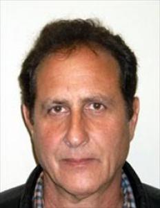 David Dellosso Shore a registered Sex Offender of California