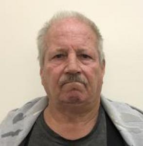 David Lee Smith a registered Sex Offender of California