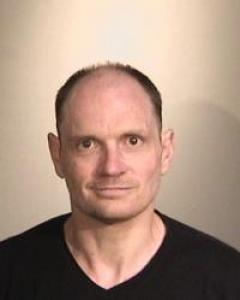 David Matthew Smith a registered Sex Offender of California