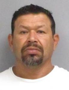 David Ruiz Soto a registered Sex Offender of California