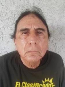 David Manuel Starr a registered Sex Offender of California